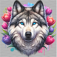 Animal Integration-DW 764